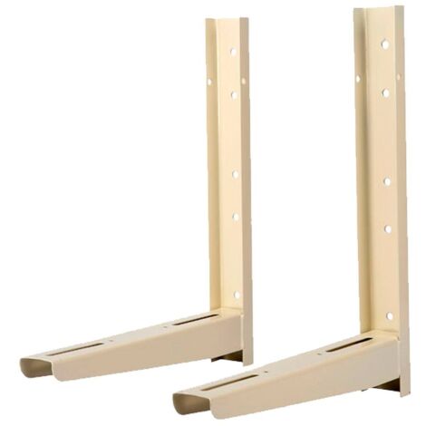 Jeu de supports pour la climatisation SSW-450 Dimensions : 500x500x2 mm