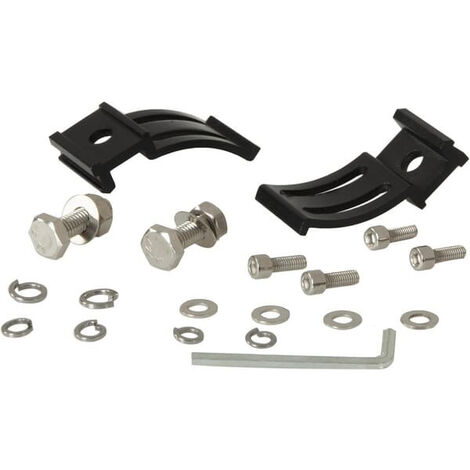 Jeu de supports UNIVERSEL LA103BRACK2