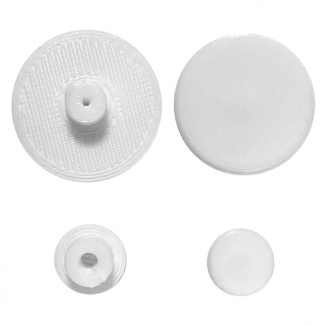 ESPINOSA Jeu de tampon pour abattant ALLIA City