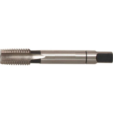 Jeu de tarauds à main pour filetage UNF, 2 pièces, Filetage Filets par pouce : UNF 1 -12, Ø du filetage 25,400 mm, Long. totale 90 mm