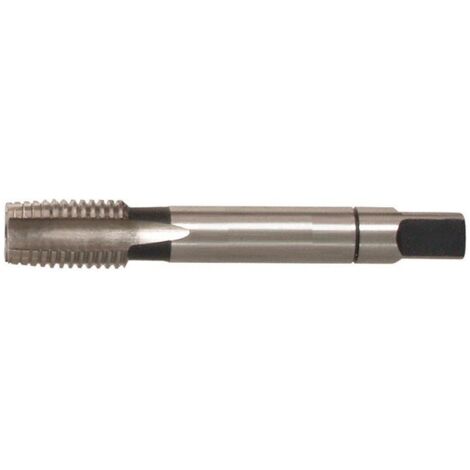 Jeu de tarauds à main pour filetage UNF, 2 pièces, Filetage Filets par pouce : UNF 7/16-20, Ø du filetage 11,113 mm, Long. totale 70 mm