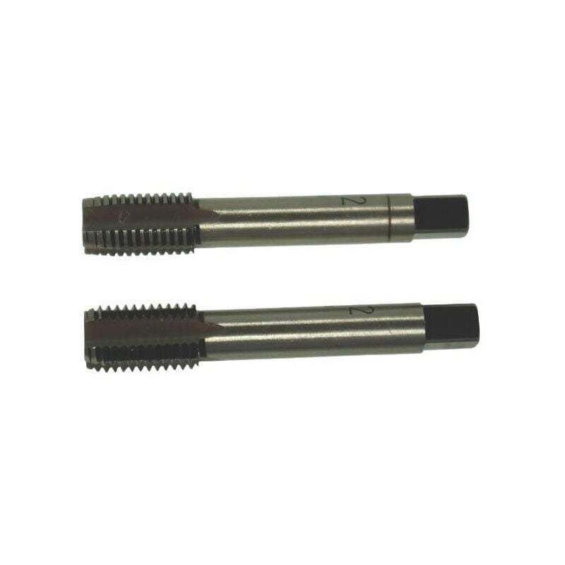 Izar - Jeu de tarauds M12x1,25 völkel TA15112125