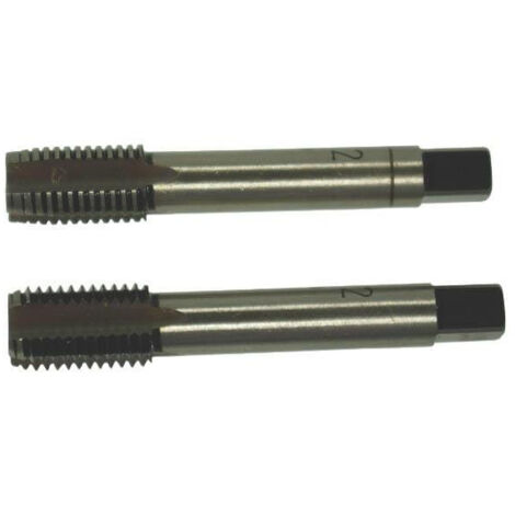 Jeu de tarauds M12x1,25 VÖLKEL TA15112125