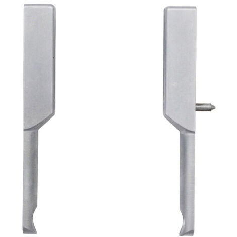Jeu de touches pour mesure intérieure -