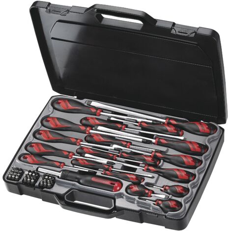 Jeu de tournevis 53 pcs Teng Tools MD9053N