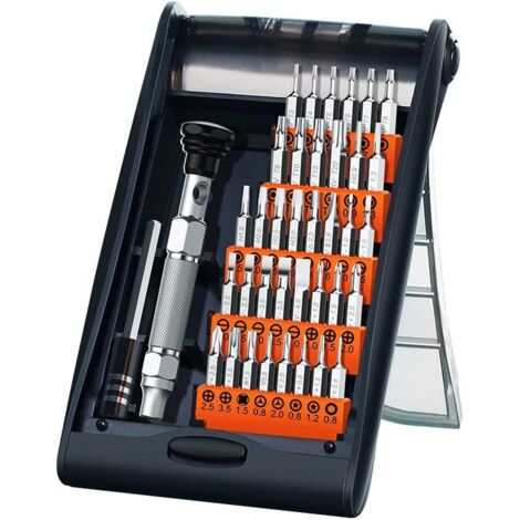 Jeu de tournevis de précision 38 en 1 UGREEN CM372
