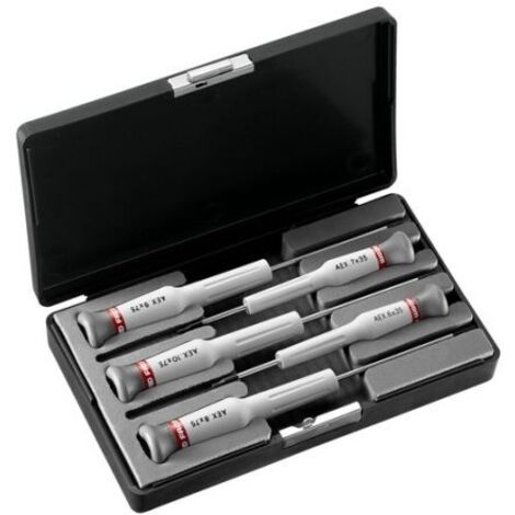 Jeu de tournevis Facom Micro-Tech Torx 5 pièces ( Prix pour 1 )