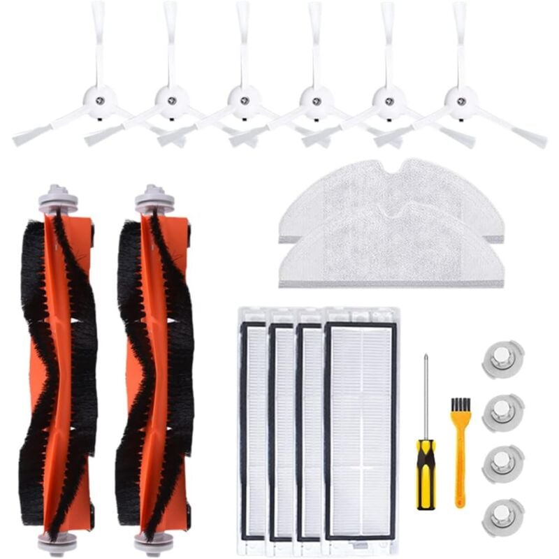 ZVD - Jeu de Tournevis Isolés Interchangeables - 1000V, Embouts Torx Phillips à Fente Magnétique, Kit de Réparation pour Électricien (13 pièces)