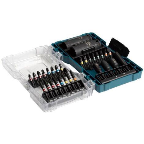 Jeu de tournevis Makita 30 vnt.