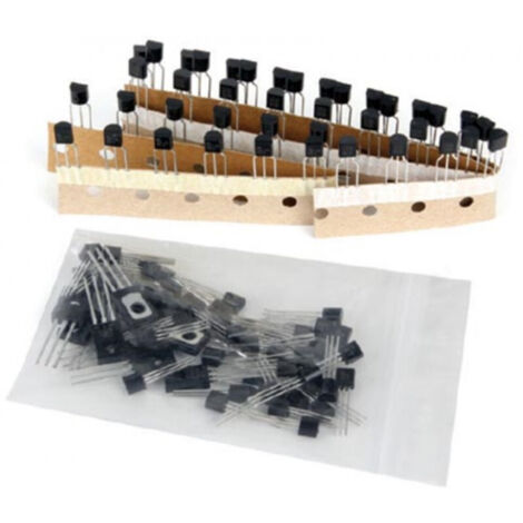 Jeu De Transistors