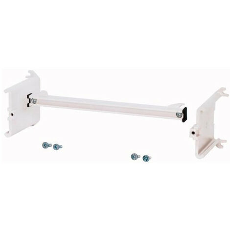 Jeu de traverses et supports de traverses pour coffret L 375mm 000034223 EATON STB4 CI