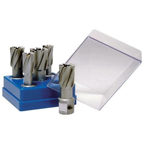 Jeu de trépan HKK Box BDS