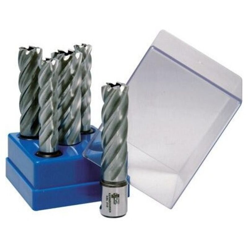 Jeu de trépan kbl Box Standard bds