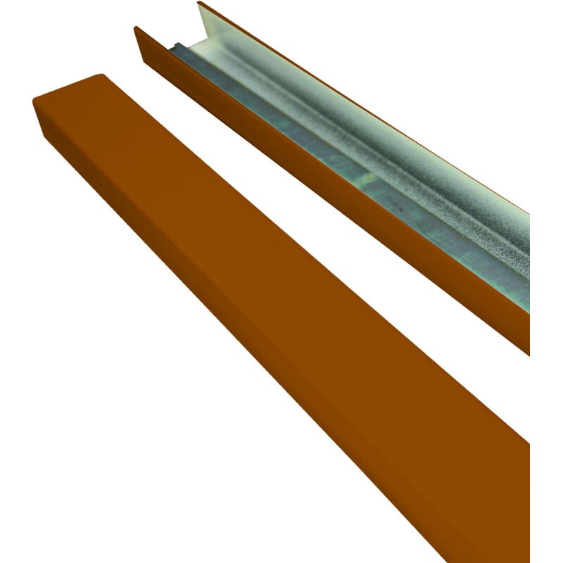 Jeu tringle pour 448 à 468 marron - MOTTURA - 93319V