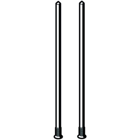Jeu de vis de fixation SCHELL