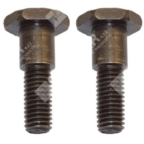 Jeu de vis d'embrayage pour moteurs COMPATIBLES HONDA - 050624