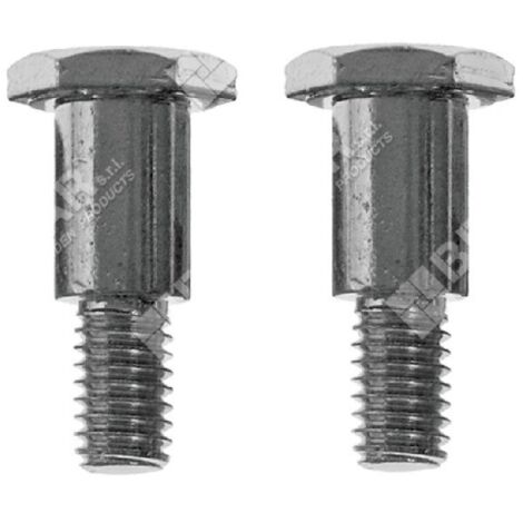 Jeu de vis d'embrayage pour moteurs KAWASAKI COMPATIBLE - 012339