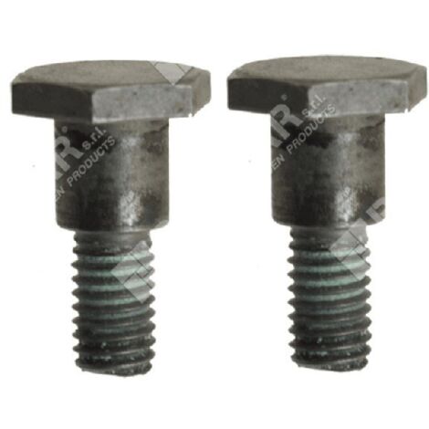 Jeu de vis d'embrayage pour moteurs MITSUBISHI COMPATIBLE - 047782