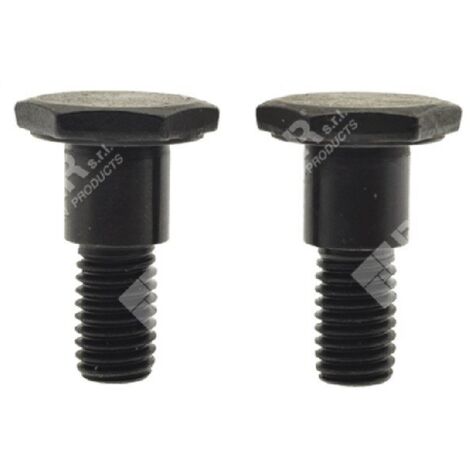 Jeu de vis d'embrayage pour outil multifonction PROGREEN - 029231