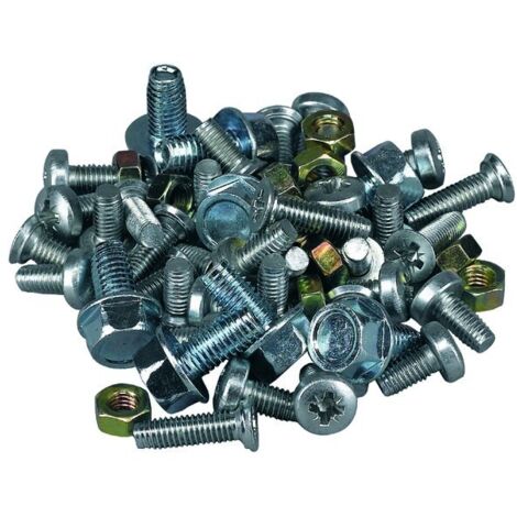 Jeu de vis pour tableau électrique XVTL XVTL-SCREW-SET