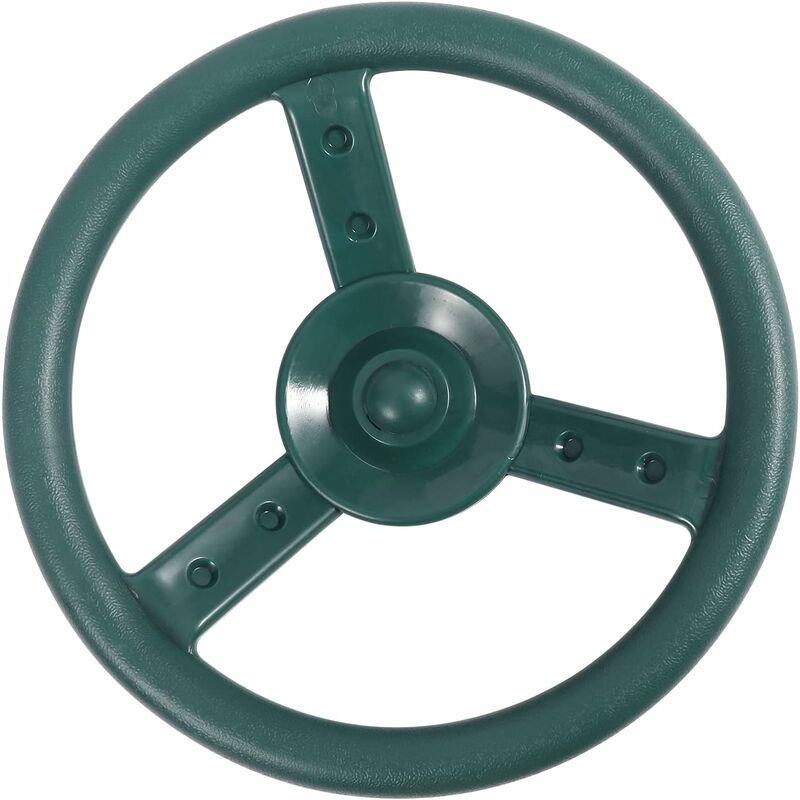 Jeu de volant, accessoires de plein air Pirate Wheel (10,2 pouces)