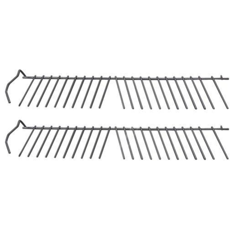 Bosch - Lot de 2 supports assiettes (230456-11780) Lave-vaisselle 00357872