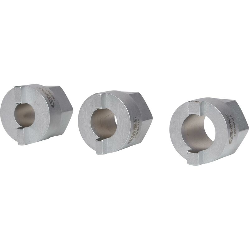 Kstools - Jeu de douilles à ergots pour vag, 3 pcs