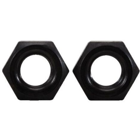 Jeu d'écrous KS Tools pour timon d'attelage, 2 pcs. pour 700.1500