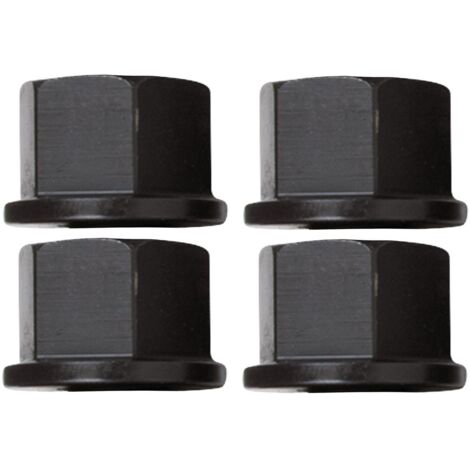 Jeu d’écrous M22x2,5, 4 pièces KS Tools