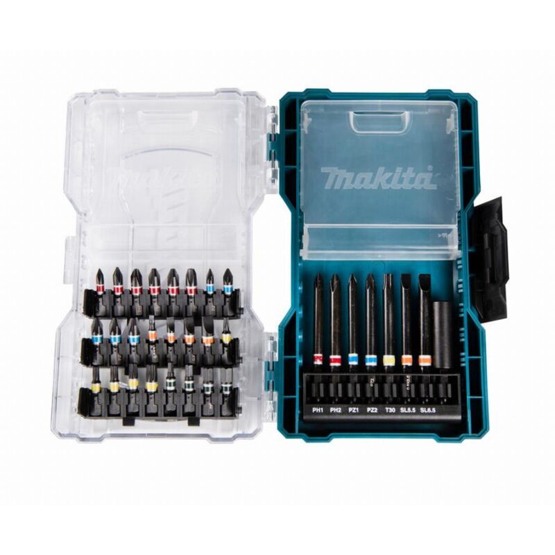 Coffret vissage 32 pièces MAKITA E 07076 - vue 4
