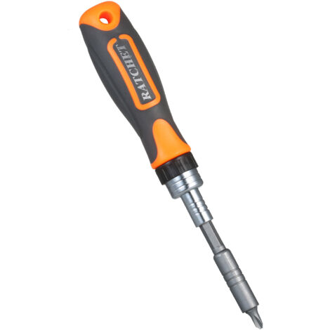 Jeu d'embouts de tournevis à cliquet, Kit de tournevis magnétiques, Kit d'outils de réparation électronique, avec tige d'extension d'arbre Flexible 38 pièces