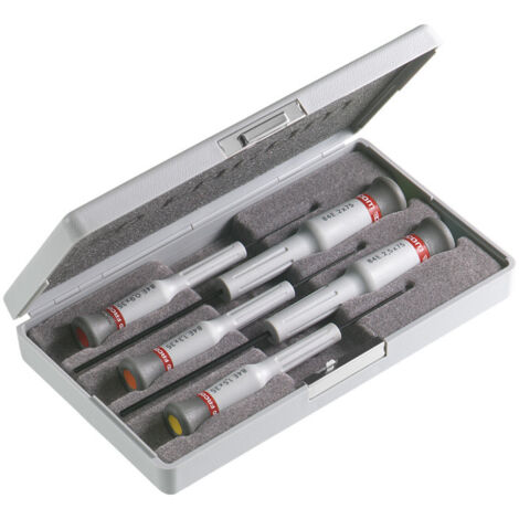 Jeu d'embouts de vissage Facom x 5 pièces ( Prix pour 1 )