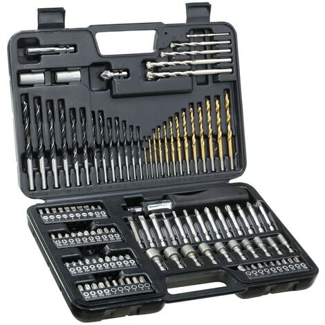 Jeu d'embouts et de forets 109 PCS. DT0109-QZ DEWALT