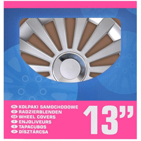 Jeu denjoliveurs meridian 13 pouces 4 pieces dans une boite de presentation