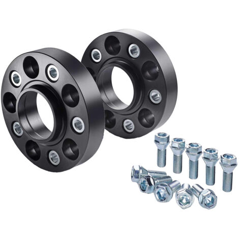 Jeu D'entretoises EIBACH Pro Spacer S90 7 25 050 B