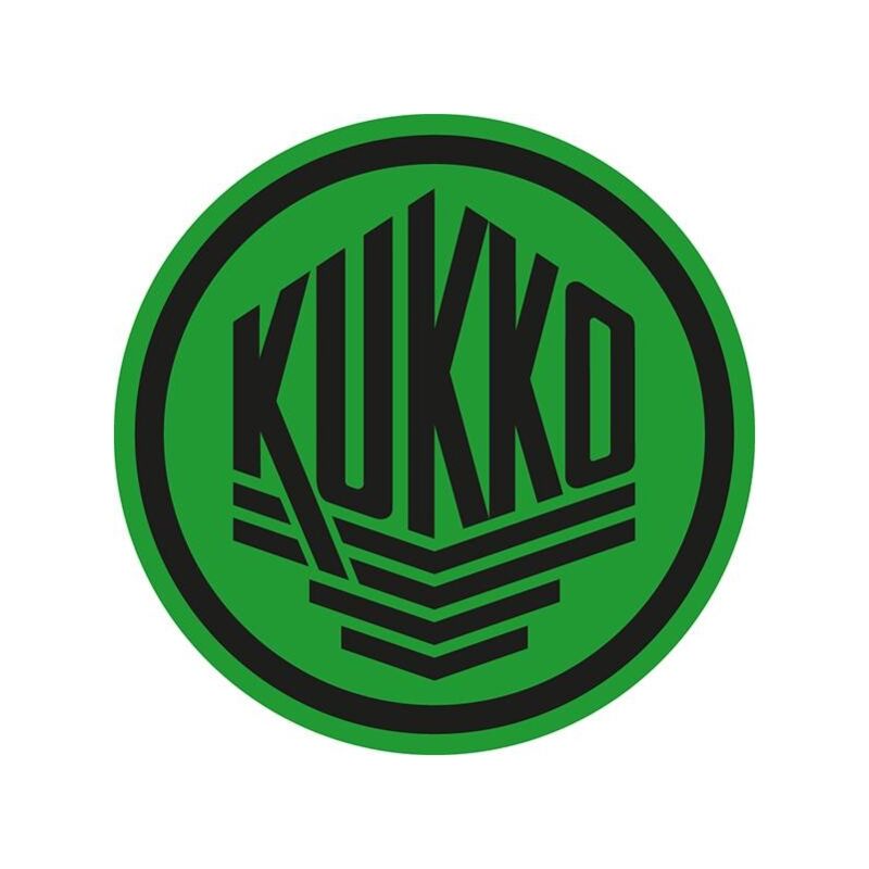 Jeu d'extracteurs combinés 2 et 3 griffes 120mm KUKKO 1 PCS