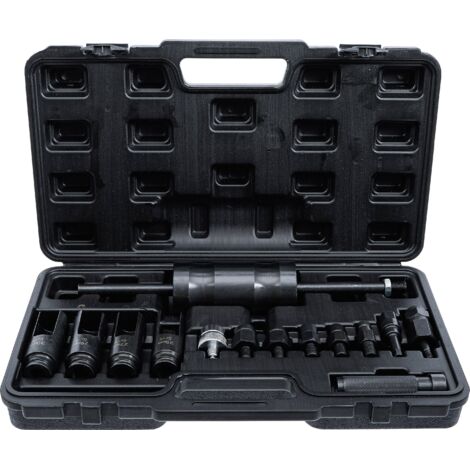 Jeu d’extracteurs d’injecteurs CDI 14 pièces BGS Do it yourself