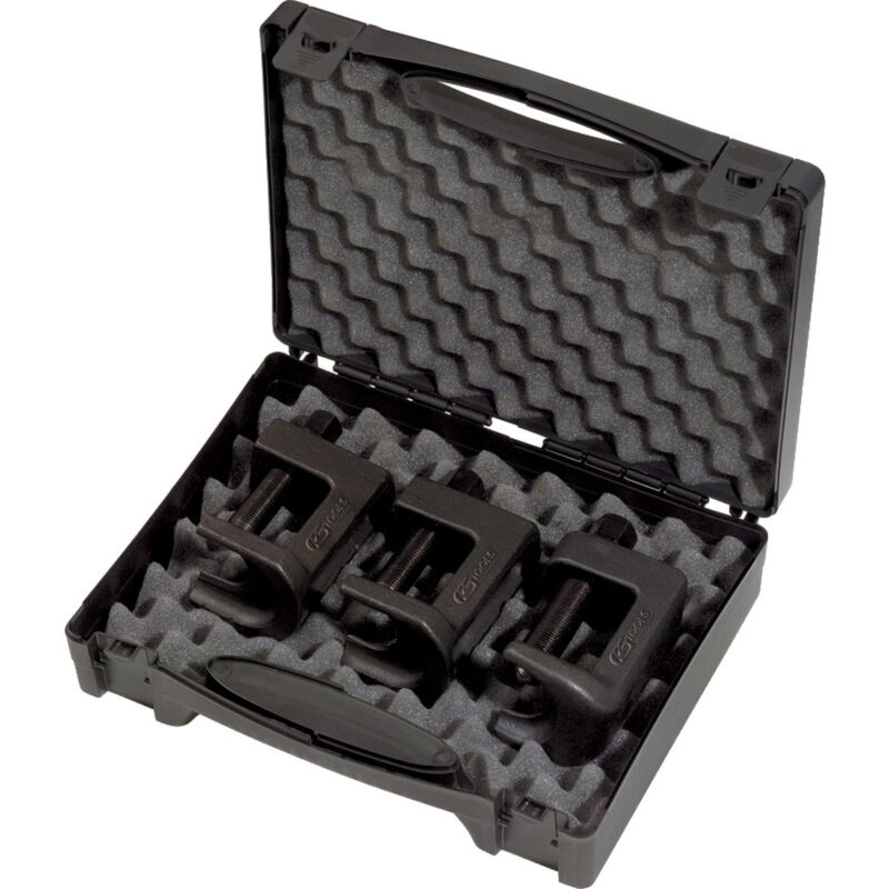 KS TOOLS 670.0060 Jeu d'extracteurs universels de rotules