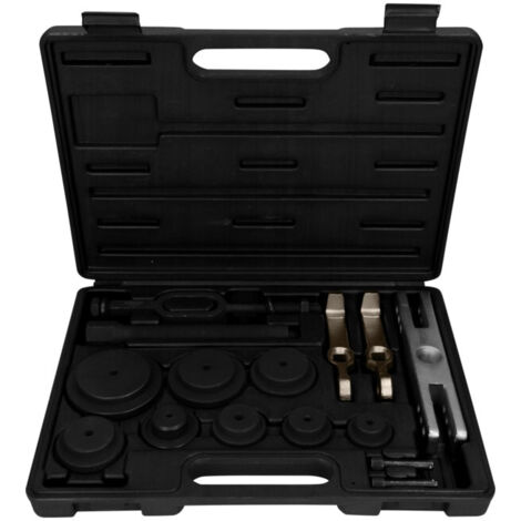 Jeu d'extracteurs universels KS Tools pour différentiel, 15 pcs.