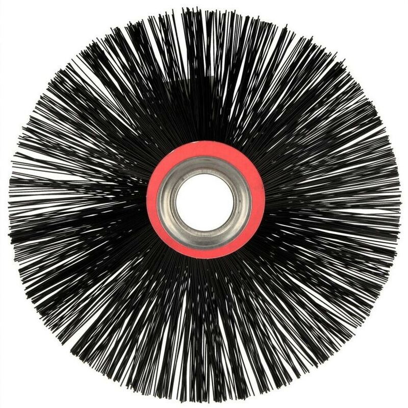 Jeu d'hérissons nylon 4 pièces