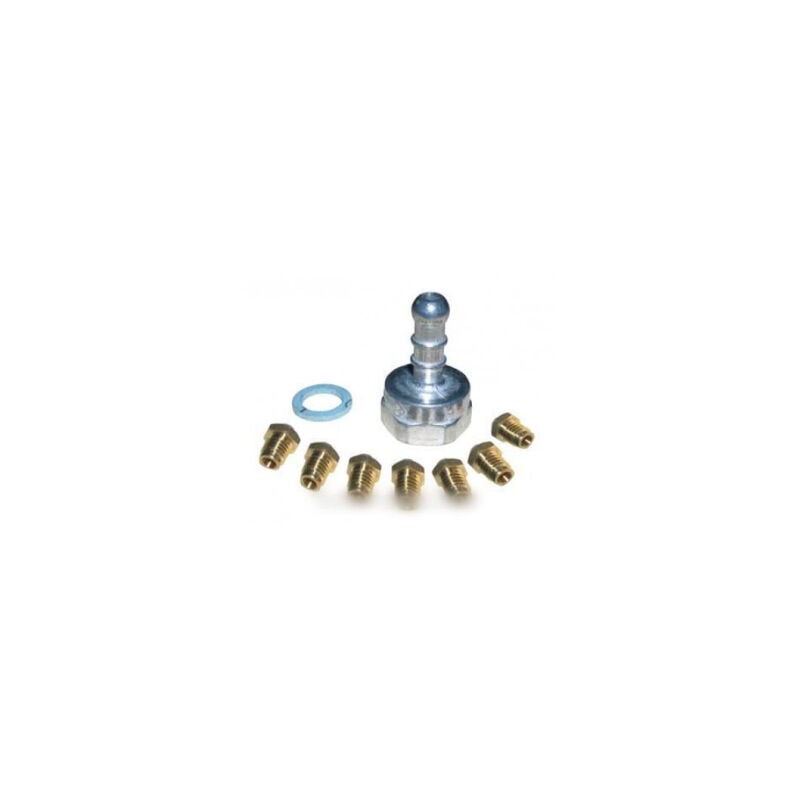 Sachet injecteurs gaz butane pour table de cuisson scholtes - C00135614