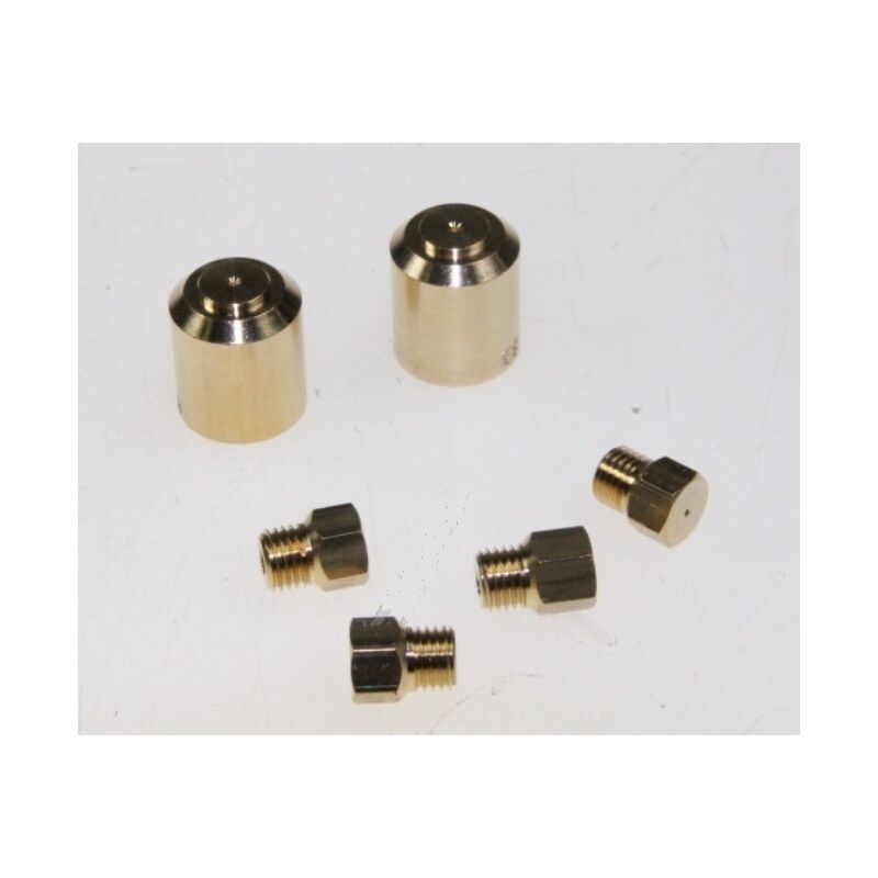 Brandt - Sachet injecteur butane propane pour Cuisinière 79X6063