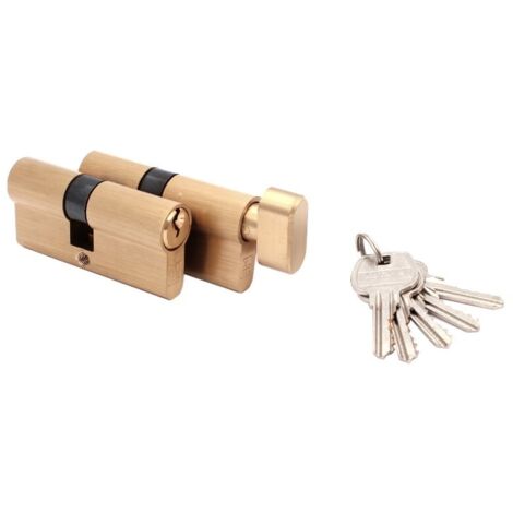 Jeu d'inserts 2 pièces 1 clé 30/35 - 30/35G