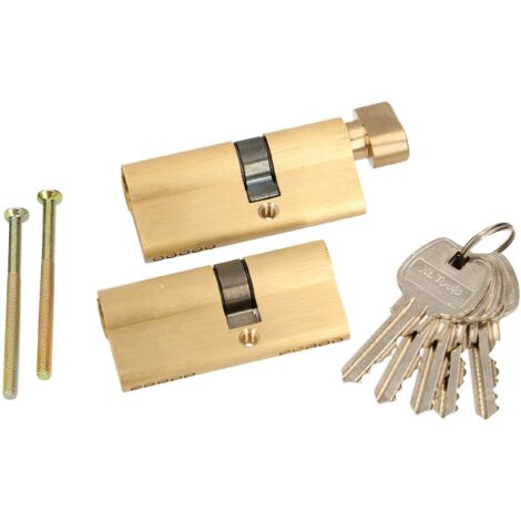 Jeu d'inserts 2 pièces 1 clé 30/40-g30/40