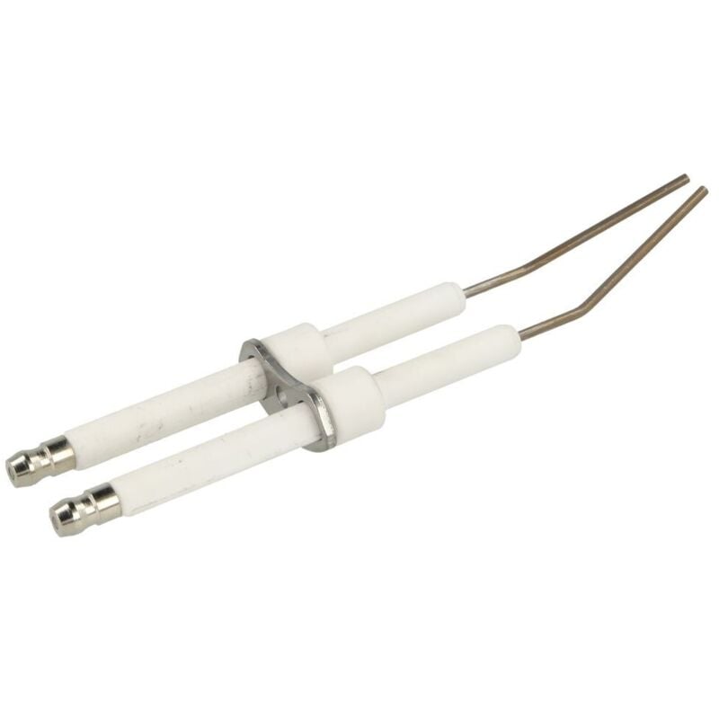 Wolf - Kit d electrode d allumage 2414304 (remplace 8902248)