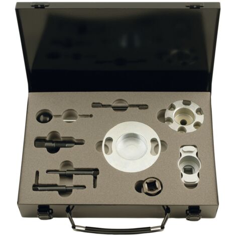 Jeu d'outil de calage moteur - VAG 10 pièces KSTOOLS