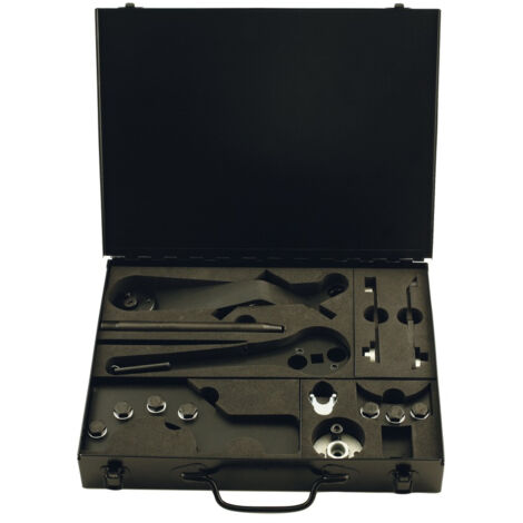 Jeu d'outil de calage moteur - VAG 12 pièces KSTOOLS