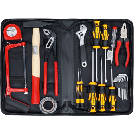 Jeu d’outils  23 pièces