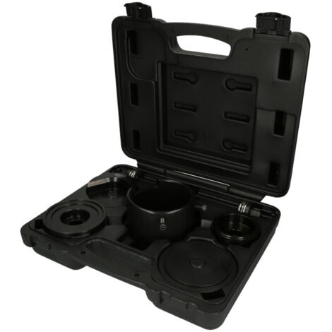 Jeu d'outils à roulements silencieux KS Tools pour l'essieu arrière Opel, 8 pcs.