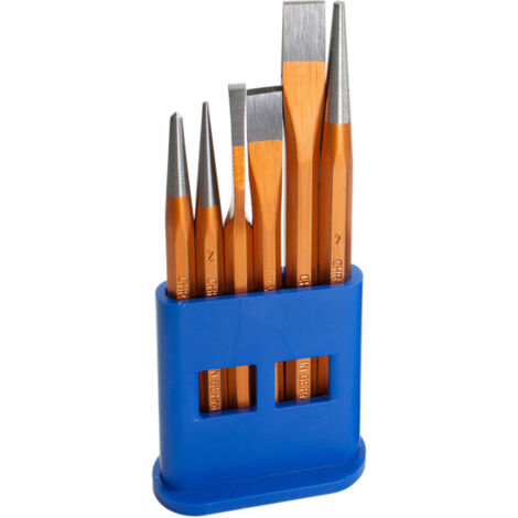 Jeu d'outils combin'Š¢s 6 pices
